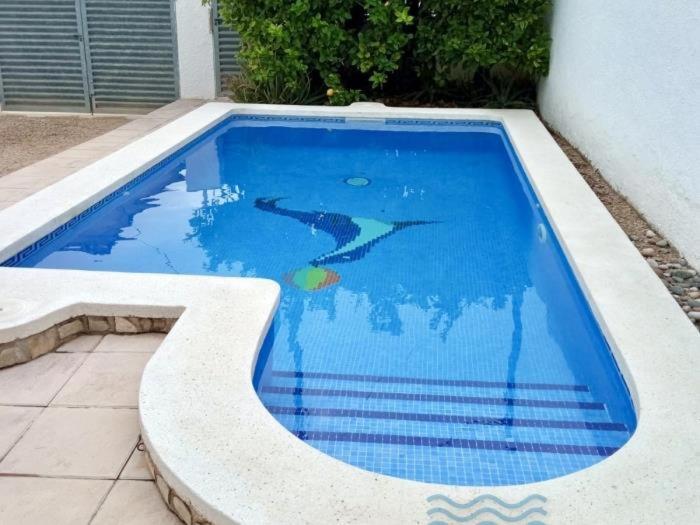 Apartbeach Menorca Barbacoa Y Piscina Holiday home